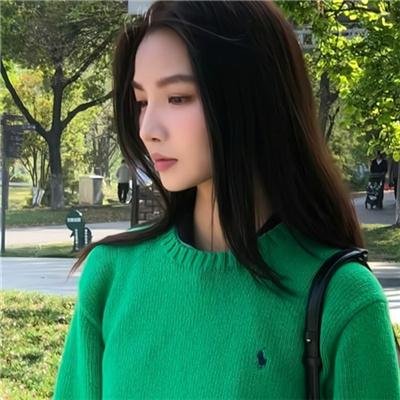 绿窗春情
