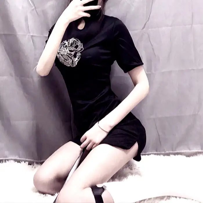 少年师爷之公祭大禹