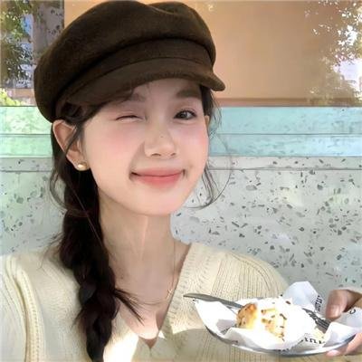 八又二分一女人